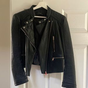 Zara outwear XL